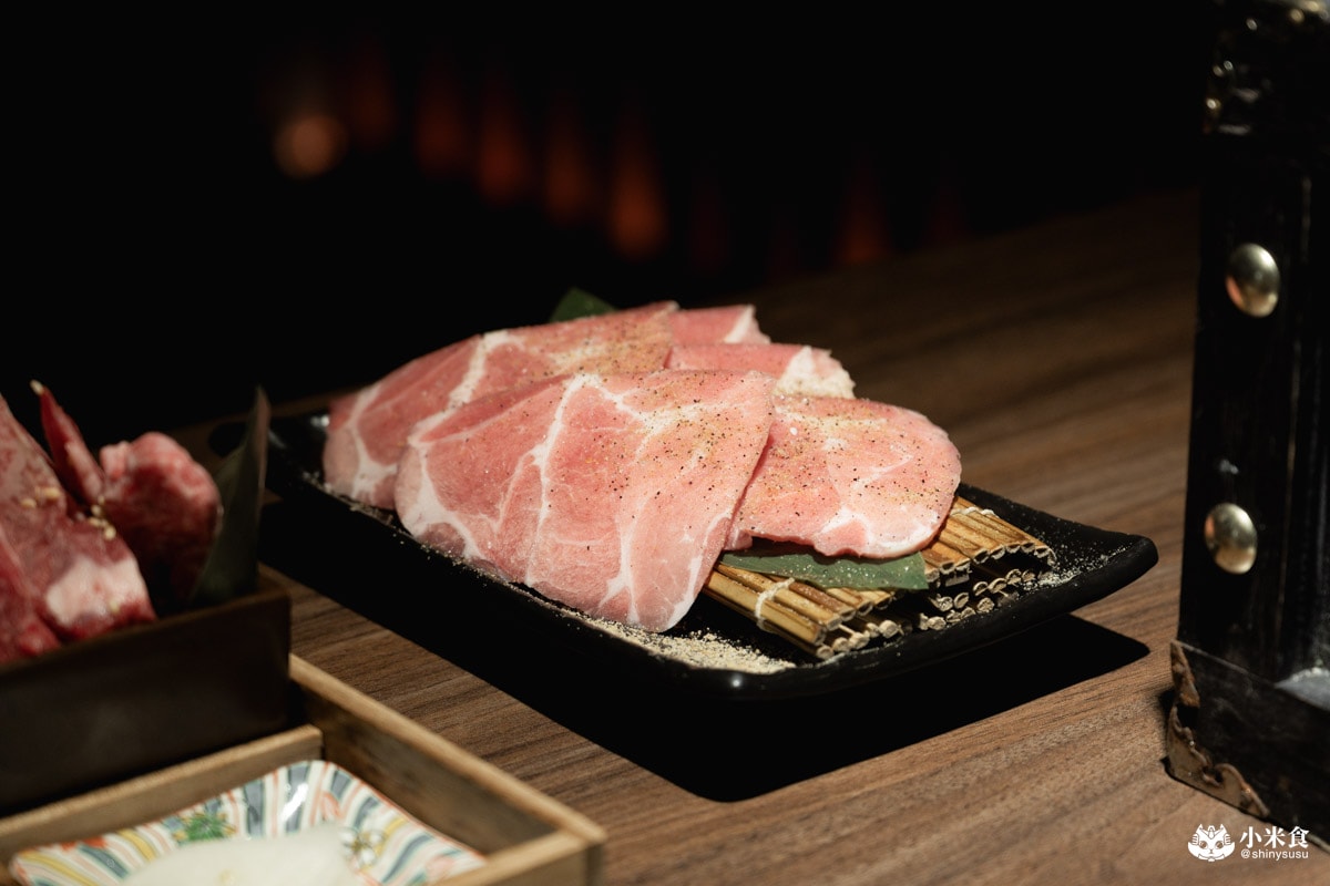 山鯨本家HONKE|台中西屯燒肉推薦|逢甲山鯨燒肉新菜單|日本A5和牛寶箱|雙人套餐最低80起 - 第53張圖