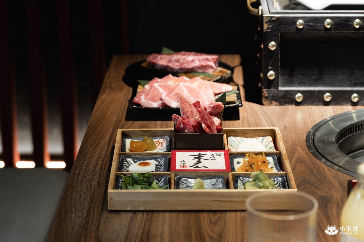 山鯨本家HONKE|台中西屯燒肉推薦|逢甲山鯨燒肉新菜單|日本A5和牛寶箱|雙人套餐最低80起 - 第49張圖