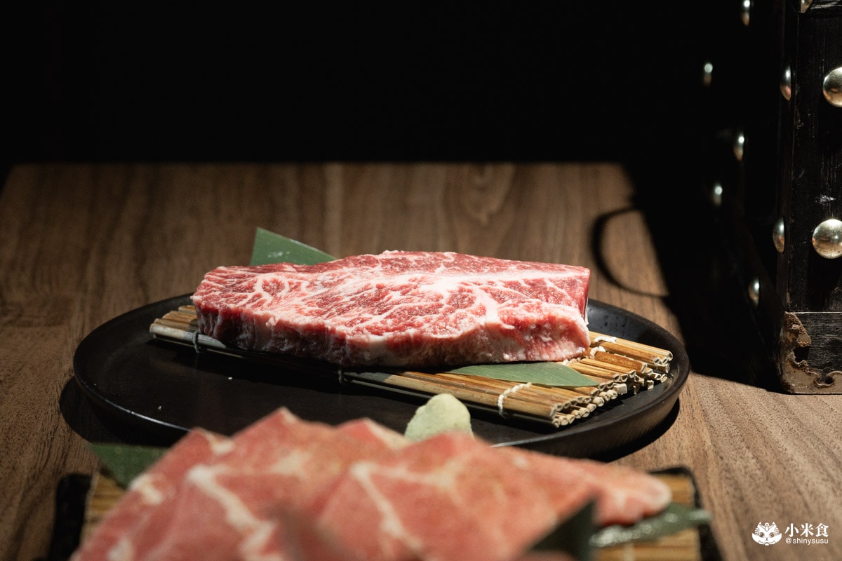 山鯨本家HONKE|台中西屯燒肉推薦|逢甲山鯨燒肉新菜單|日本A5和牛寶箱|雙人套餐最低80起 - 第60張圖