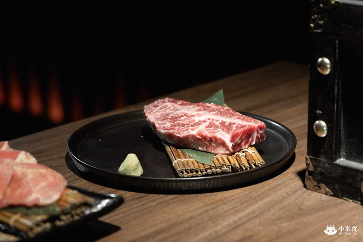 山鯨本家HONKE|台中西屯燒肉推薦|逢甲山鯨燒肉新菜單|日本A5和牛寶箱|雙人套餐最低80起 - 第59張圖