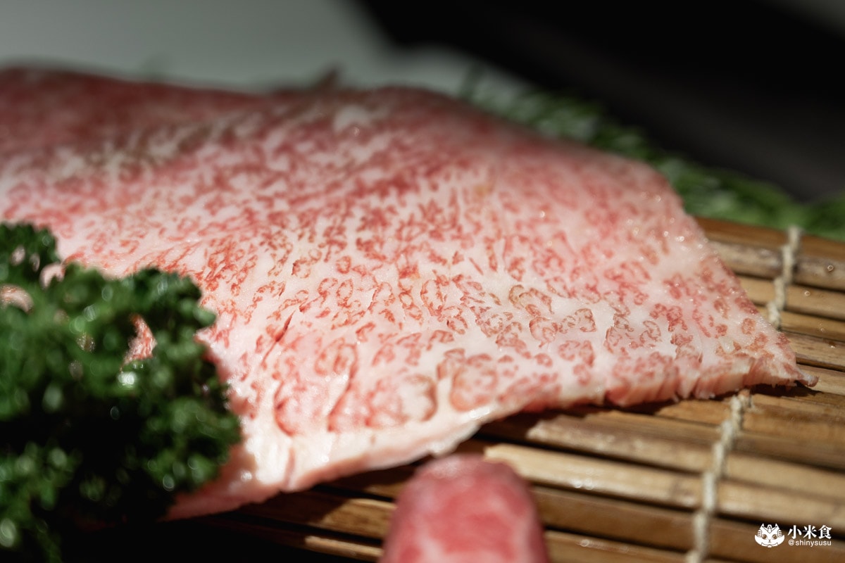 山鯨本家HONKE|台中西屯燒肉推薦|逢甲山鯨燒肉新菜單|日本A5和牛寶箱|雙人套餐最低80起 - 第36張圖