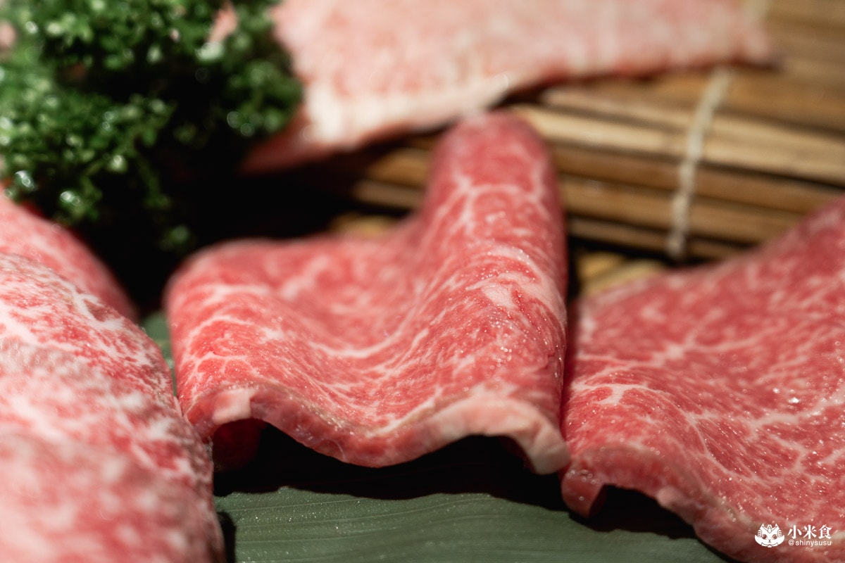山鯨本家HONKE|台中西屯燒肉推薦|逢甲山鯨燒肉新菜單|日本A5和牛寶箱|雙人套餐最低80起 - 第45張圖