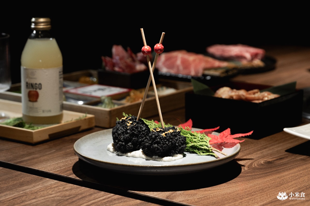 山鯨本家HONKE|台中西屯燒肉推薦|逢甲山鯨燒肉新菜單|日本A5和牛寶箱|雙人套餐最低80起 - 第76張圖