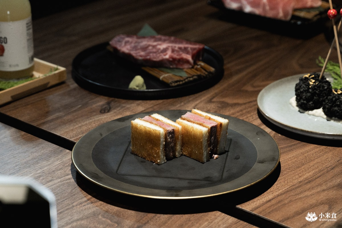 山鯨本家HONKE|台中西屯燒肉推薦|逢甲山鯨燒肉新菜單|日本A5和牛寶箱|雙人套餐最低80起 - 第74張圖