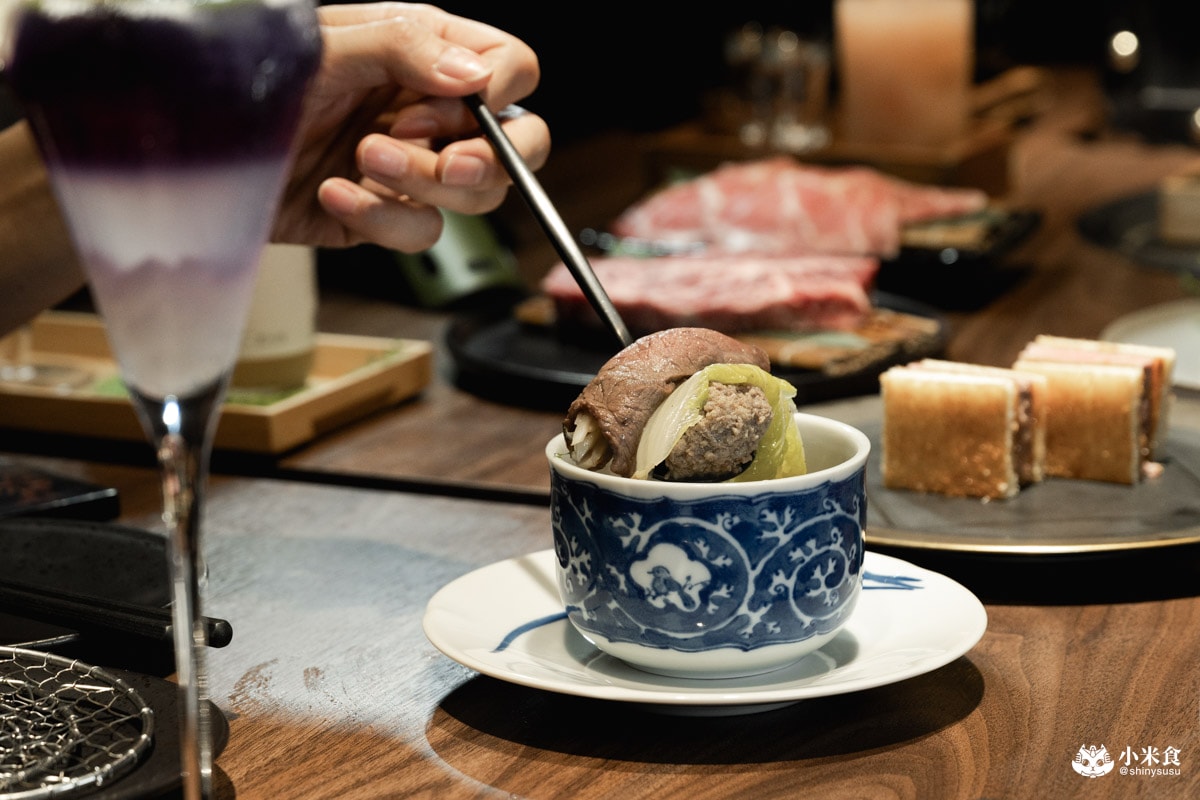 山鯨本家HONKE|台中西屯燒肉推薦|逢甲山鯨燒肉新菜單|日本A5和牛寶箱|雙人套餐最低80起 - 第73張圖