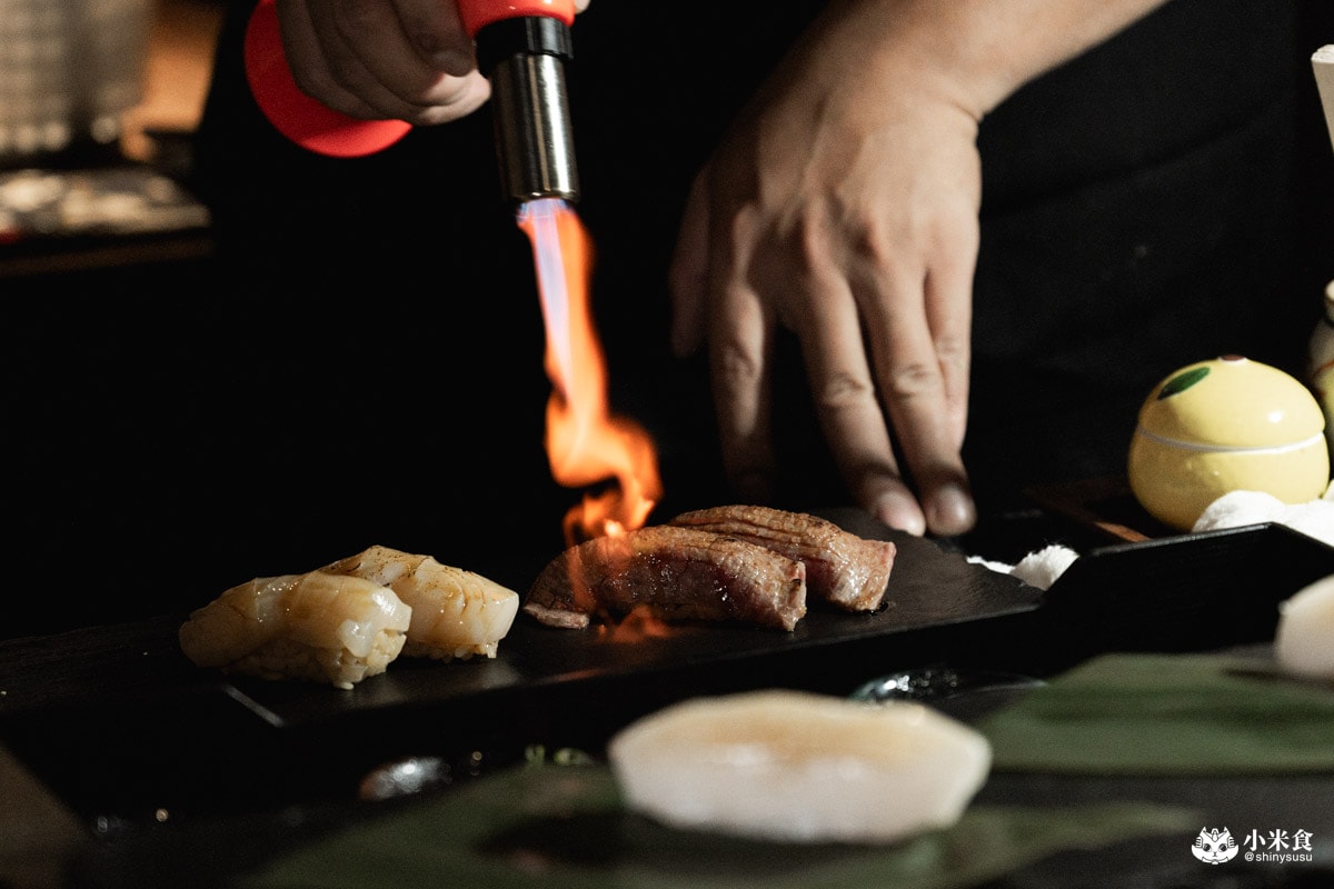 山鯨本家HONKE|台中西屯燒肉推薦|逢甲山鯨燒肉新菜單|日本A5和牛寶箱|雙人套餐最低80起 - 第69張圖