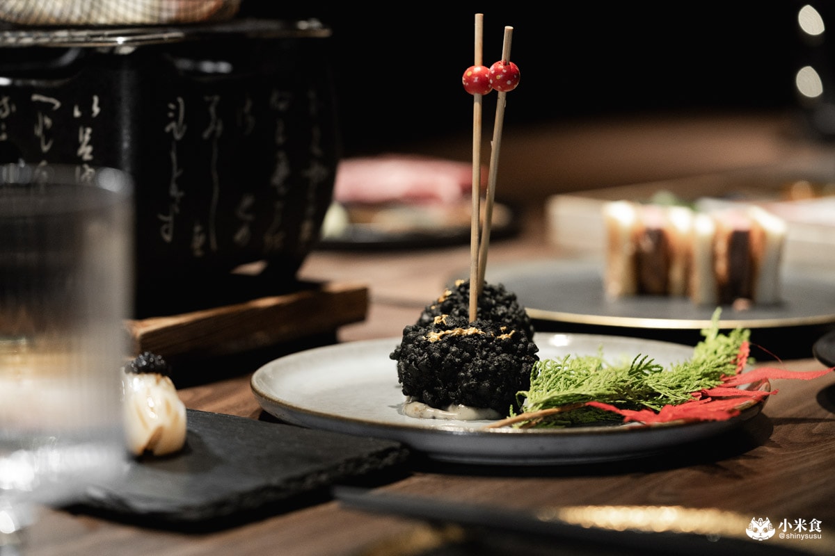 山鯨本家HONKE|台中西屯燒肉推薦|逢甲山鯨燒肉新菜單|日本A5和牛寶箱|雙人套餐最低80起 - 第77張圖