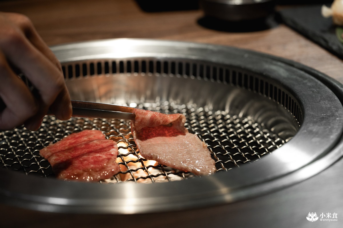 山鯨本家HONKE|台中西屯燒肉推薦|逢甲山鯨燒肉新菜單|日本A5和牛寶箱|雙人套餐最低80起 - 第40張圖