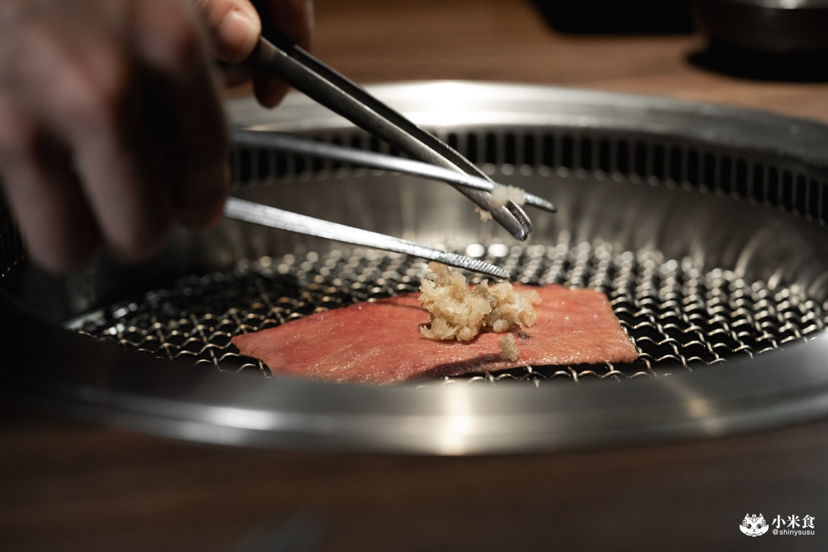 山鯨本家HONKE|台中西屯燒肉推薦|逢甲山鯨燒肉新菜單|日本A5和牛寶箱|雙人套餐最低80起 - 第41張圖