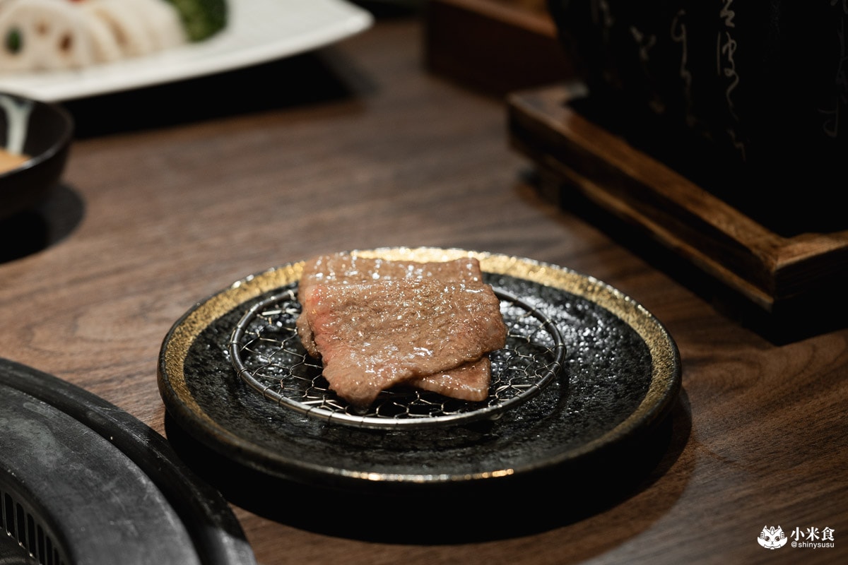 山鯨本家HONKE|台中西屯燒肉推薦|逢甲山鯨燒肉新菜單|日本A5和牛寶箱|雙人套餐最低80起 - 第38張圖