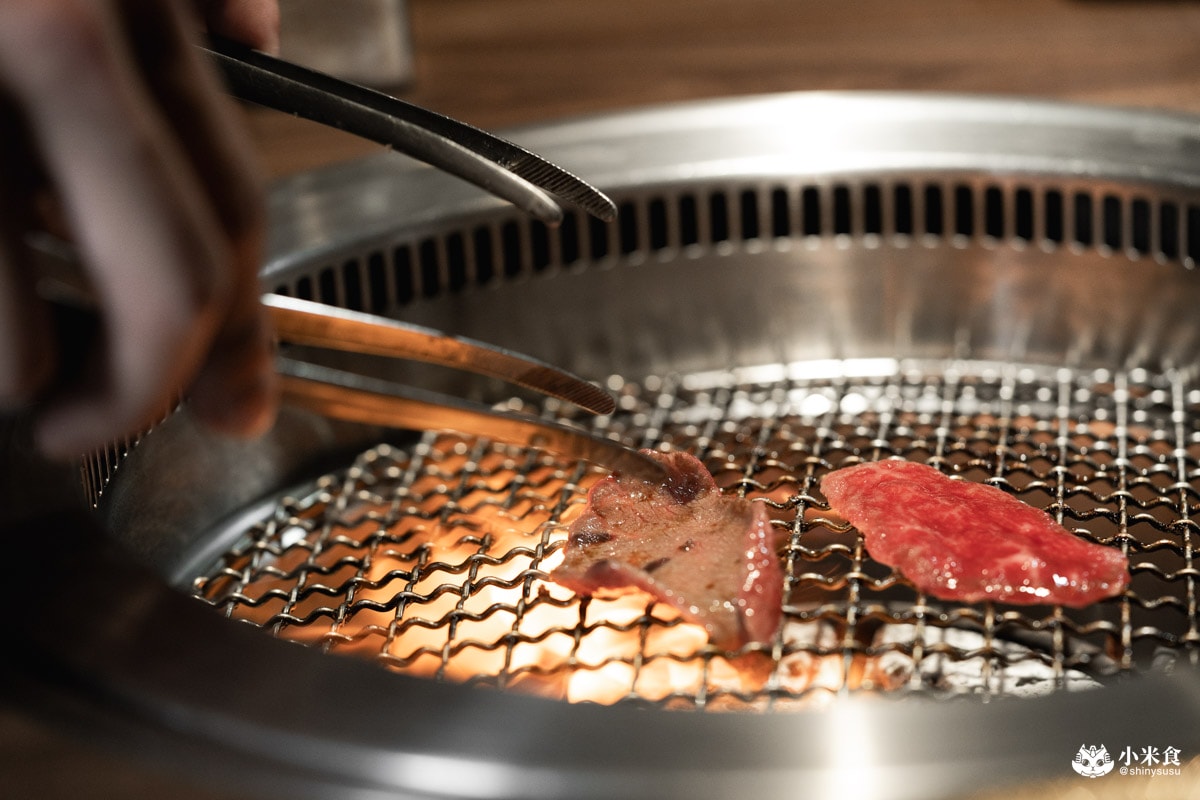山鯨本家HONKE|台中西屯燒肉推薦|逢甲山鯨燒肉新菜單|日本A5和牛寶箱|雙人套餐最低80起 - 第43張圖