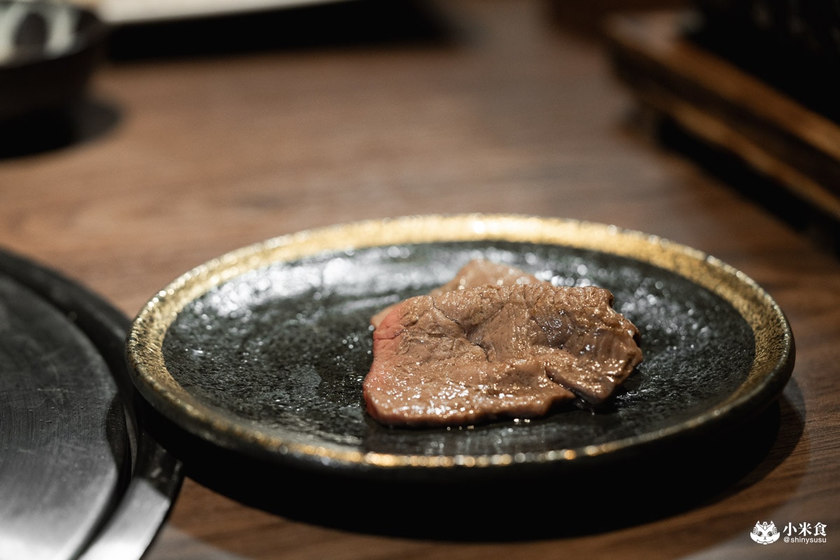 山鯨本家HONKE|台中西屯燒肉推薦|逢甲山鯨燒肉新菜單|日本A5和牛寶箱|雙人套餐最低80起 - 第47張圖