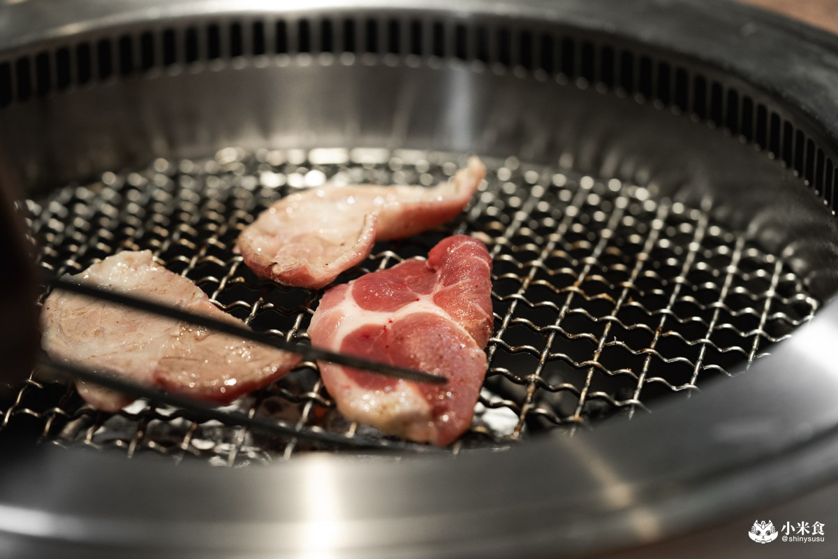 山鯨本家HONKE|台中西屯燒肉推薦|逢甲山鯨燒肉新菜單|日本A5和牛寶箱|雙人套餐最低80起 - 第54張圖