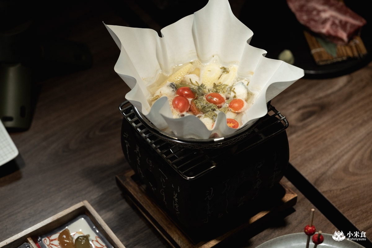 山鯨本家HONKE|台中西屯燒肉推薦|逢甲山鯨燒肉新菜單|日本A5和牛寶箱|雙人套餐最低80起 - 第79張圖