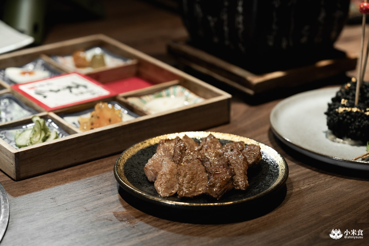 山鯨本家HONKE|台中西屯燒肉推薦|逢甲山鯨燒肉新菜單|日本A5和牛寶箱|雙人套餐最低80起 - 第51張圖
