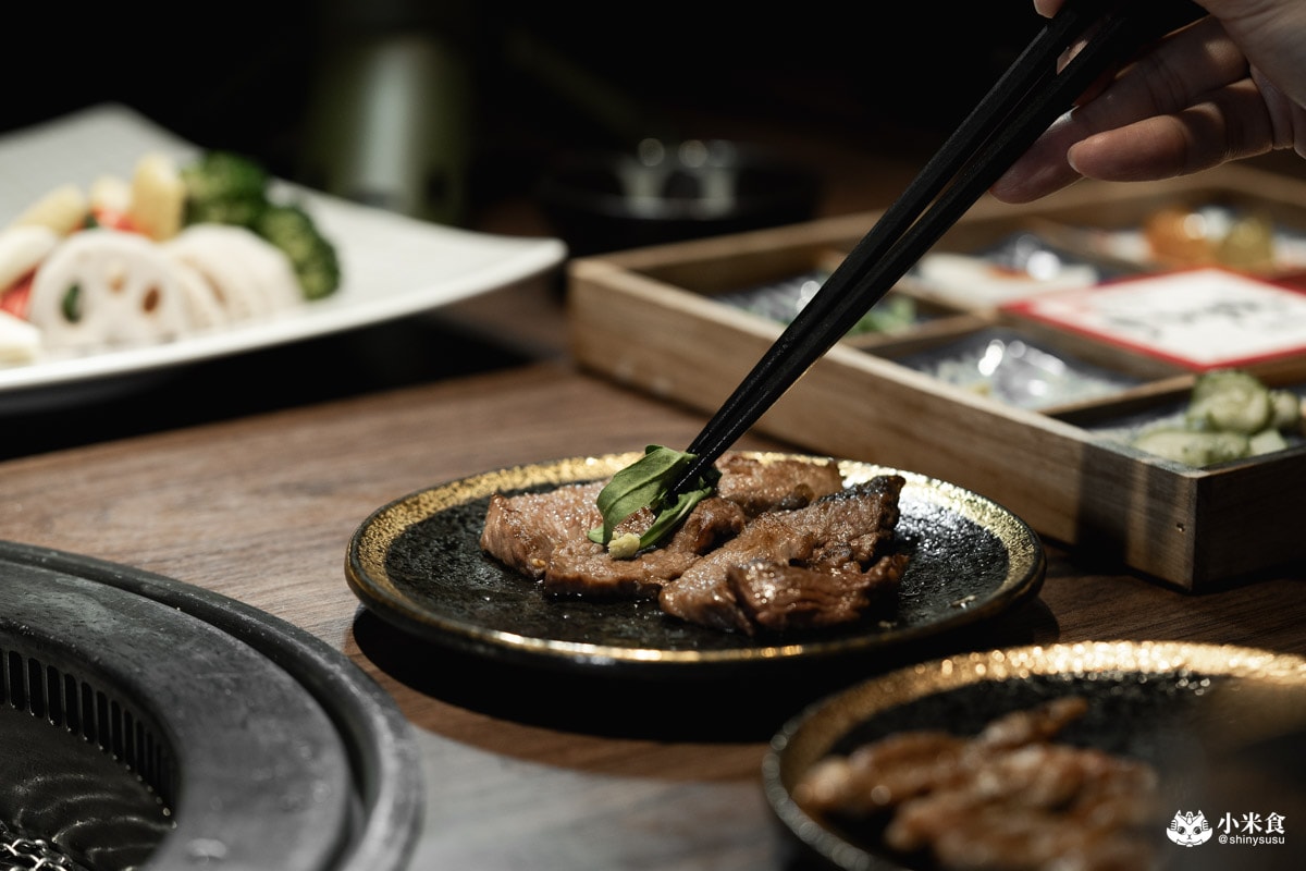 山鯨本家HONKE|台中西屯燒肉推薦|逢甲山鯨燒肉新菜單|日本A5和牛寶箱|雙人套餐最低80起 - 第52張圖
