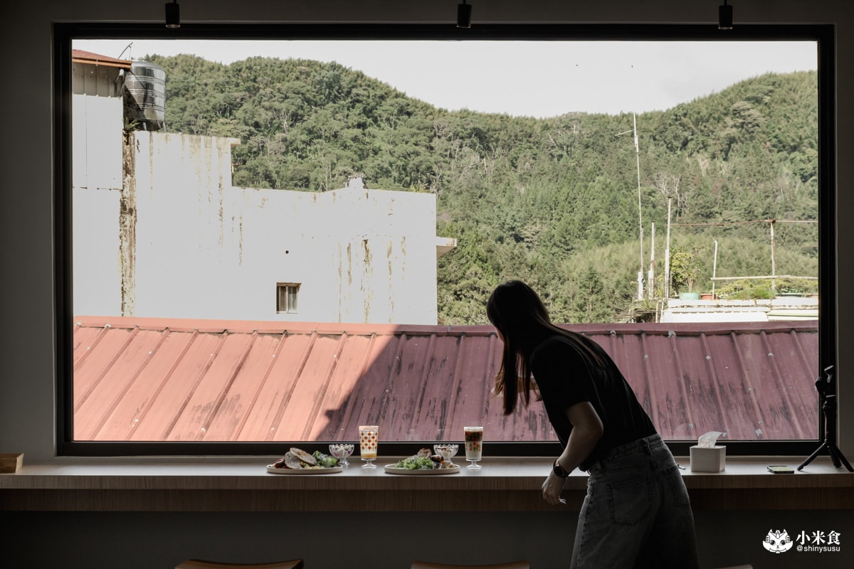 旬日覓覓Looking for DAYS|2025溪頭民宿推薦|知足常樂,竹下旬日,沉浸式的森林癒 - 第36張圖