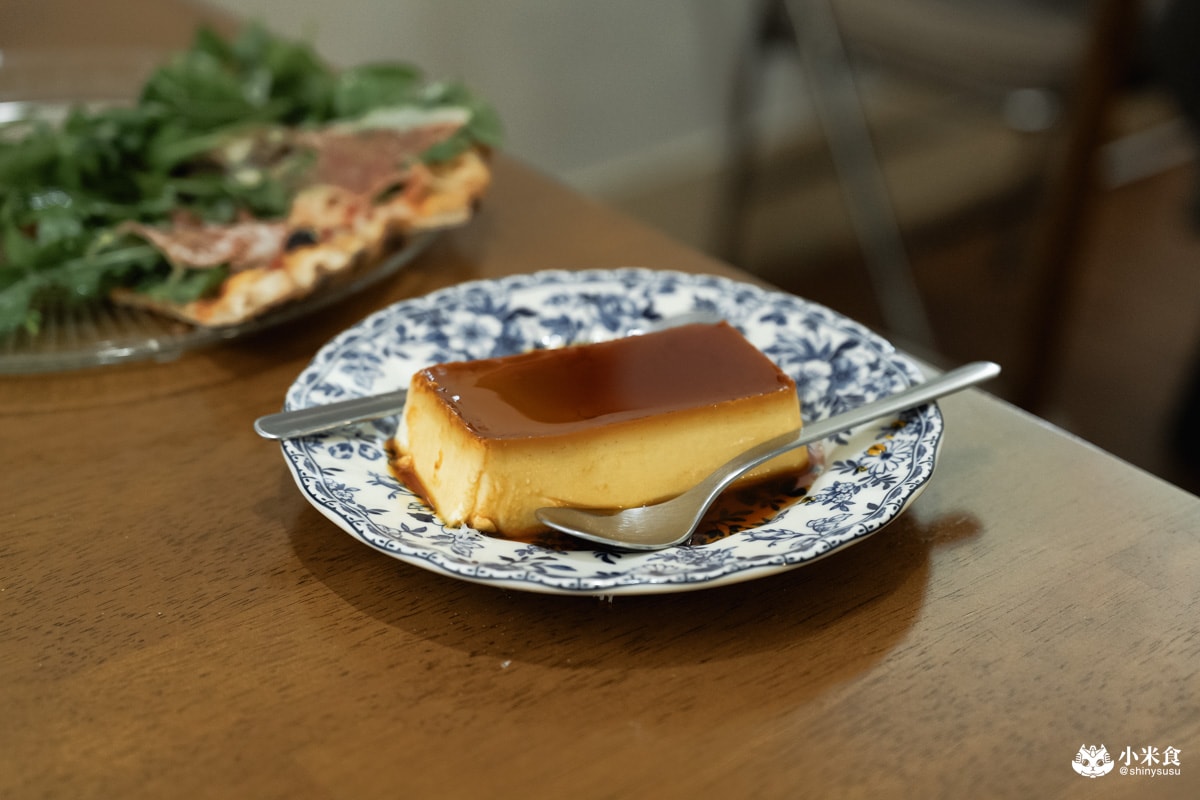 有種披薩PIZZA STARTER|2025台中窯烤披薩推薦|菜單上有32種披薩超級狂!西區景點義式料理 - 第25張圖