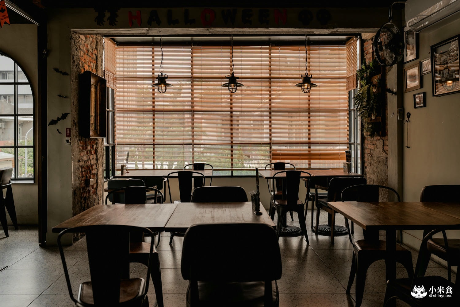 紅盒子Le Rouge restaurant|2025台中漢堡、義大利麵推薦|西區景點餐廳 - 第12張圖
