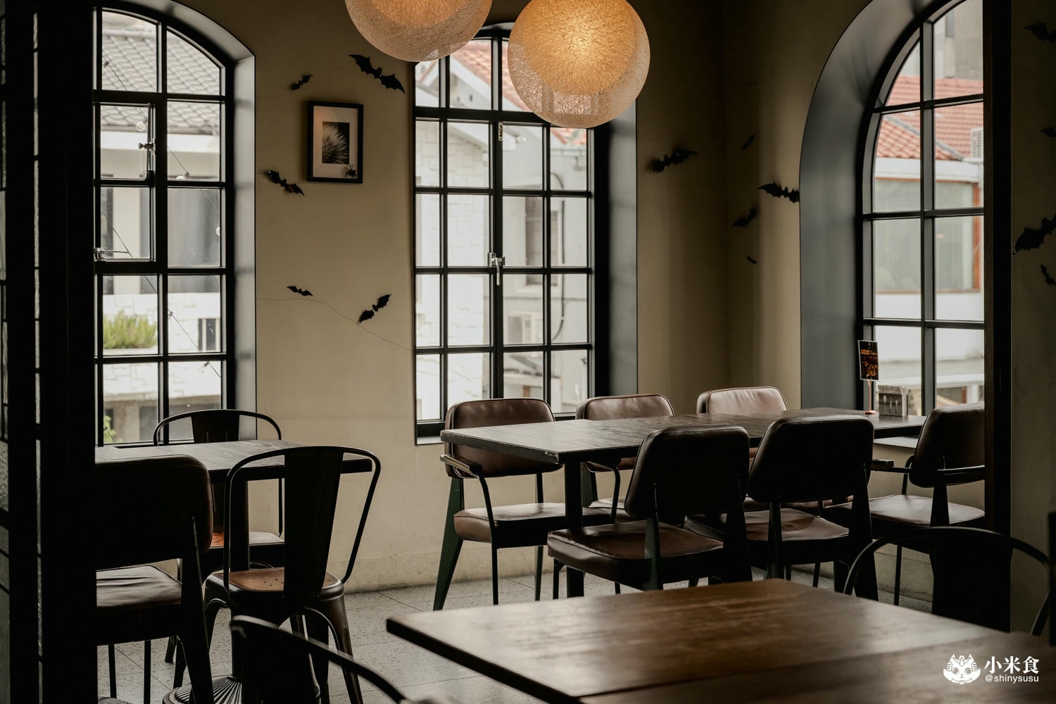 紅盒子Le Rouge restaurant|2025台中漢堡、義大利麵推薦|西區景點餐廳 - 第13張圖