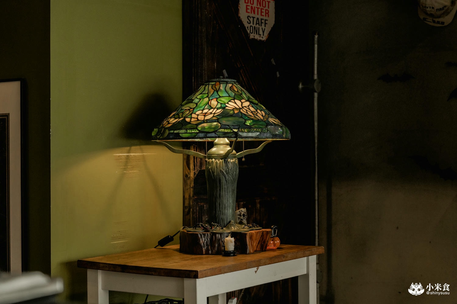 紅盒子Le Rouge restaurant|2025台中漢堡、義大利麵推薦|西區景點餐廳 - 第16張圖