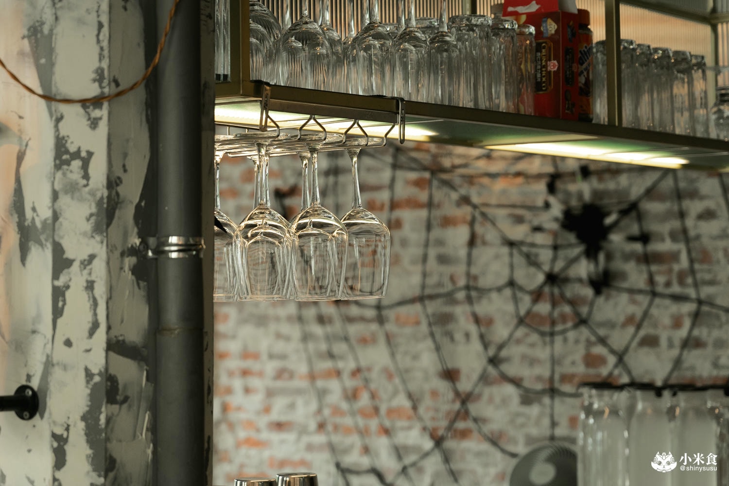 紅盒子Le Rouge restaurant|2025台中漢堡、義大利麵推薦|西區景點餐廳 - 第24張圖