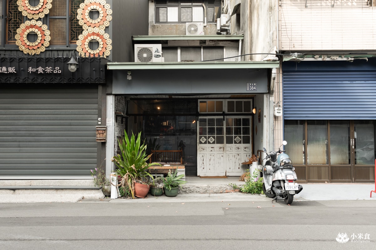 民生咖啡People & Life.Cafe|2024審計新村咖啡廳推薦|布丁好吃、台中景點 - 第27張圖