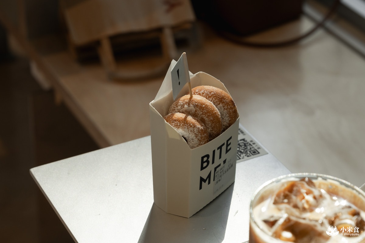 CAFEIN台中機捷店新開幕|Cafe!n硬咖啡悄悄進駐北屯|2025北屯咖啡廳推薦 - 第35張圖