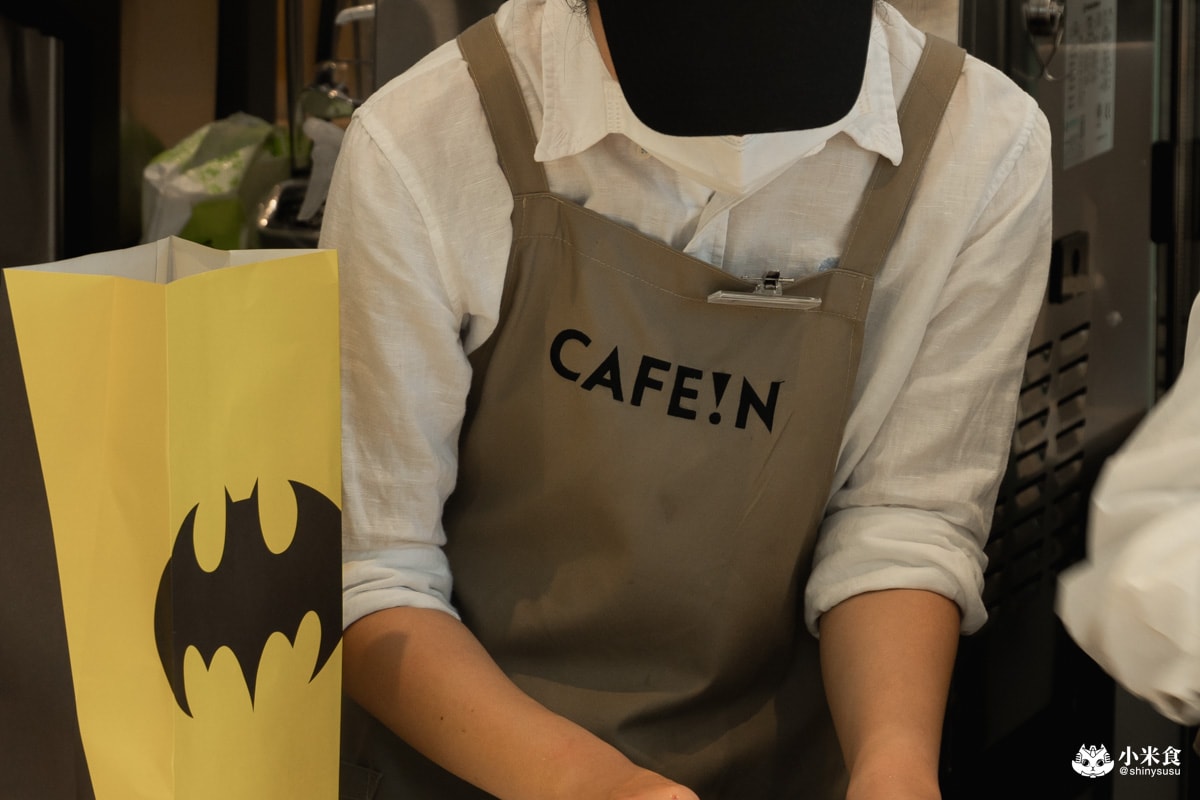 CAFEIN台中機捷店新開幕|Cafe!n硬咖啡悄悄進駐北屯|2025北屯咖啡廳推薦 - 第22張圖