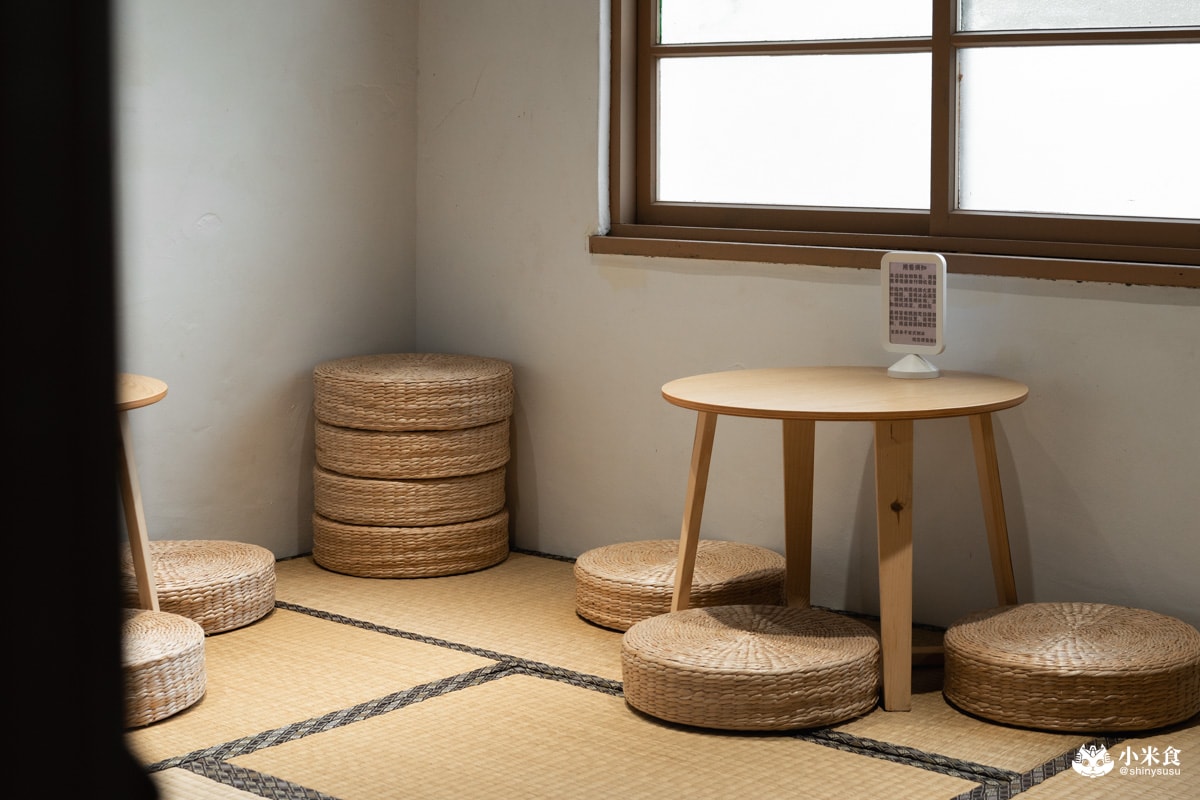 台中市霧峰區古辰希子GCCZ 日式刨冰 光復新村店｜2024台中景點推薦，草莓季甜點