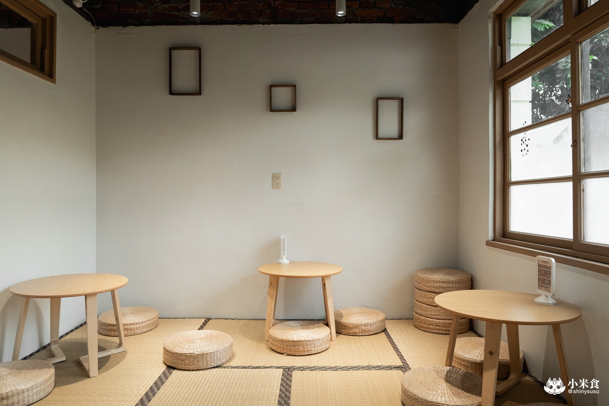 台中市霧峰區古辰希子GCCZ 日式刨冰 光復新村店｜2024台中景點推薦，草莓季甜點