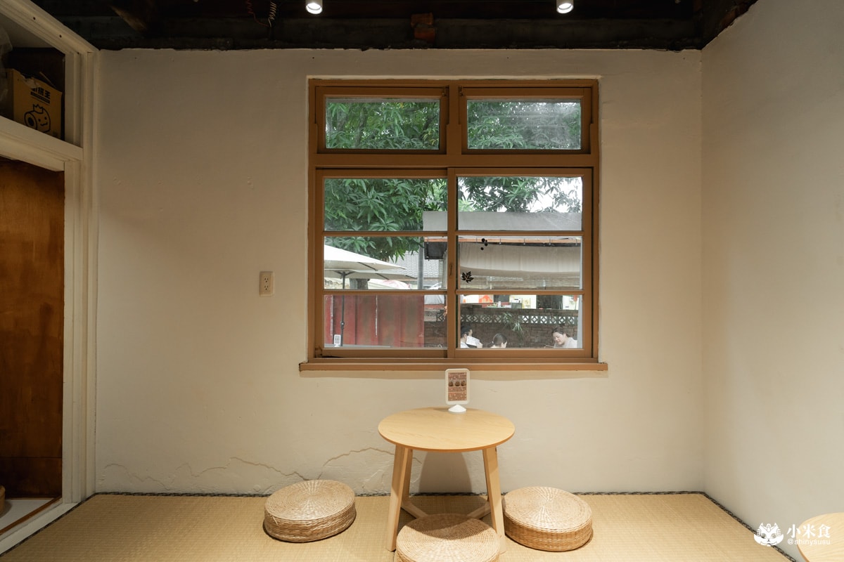 台中市霧峰區古辰希子GCCZ 日式刨冰 光復新村店｜2024台中景點推薦，草莓季甜點