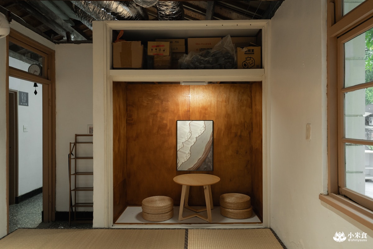 台中市霧峰區古辰希子GCCZ 日式刨冰 光復新村店｜2024台中景點推薦，草莓季甜點