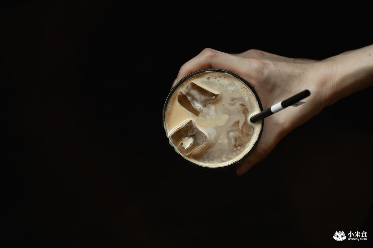 Tamp Temper Yozma Taichung Coffee|2025台中咖啡廳推薦|盎然綠意大窗景|科博館景點下午茶 - 第24張圖