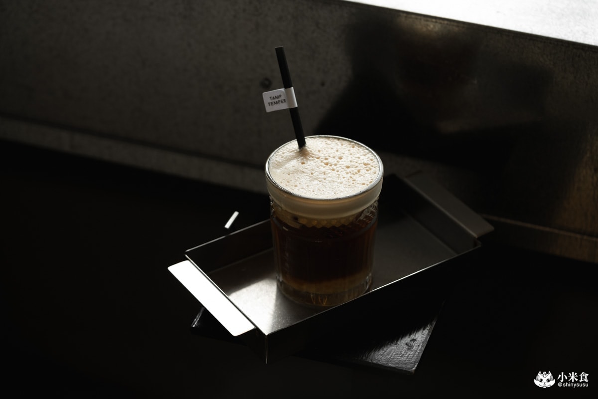 Tamp Temper Yozma Taichung Coffee|2025台中咖啡廳推薦|盎然綠意大窗景|科博館景點下午茶 - 第26張圖