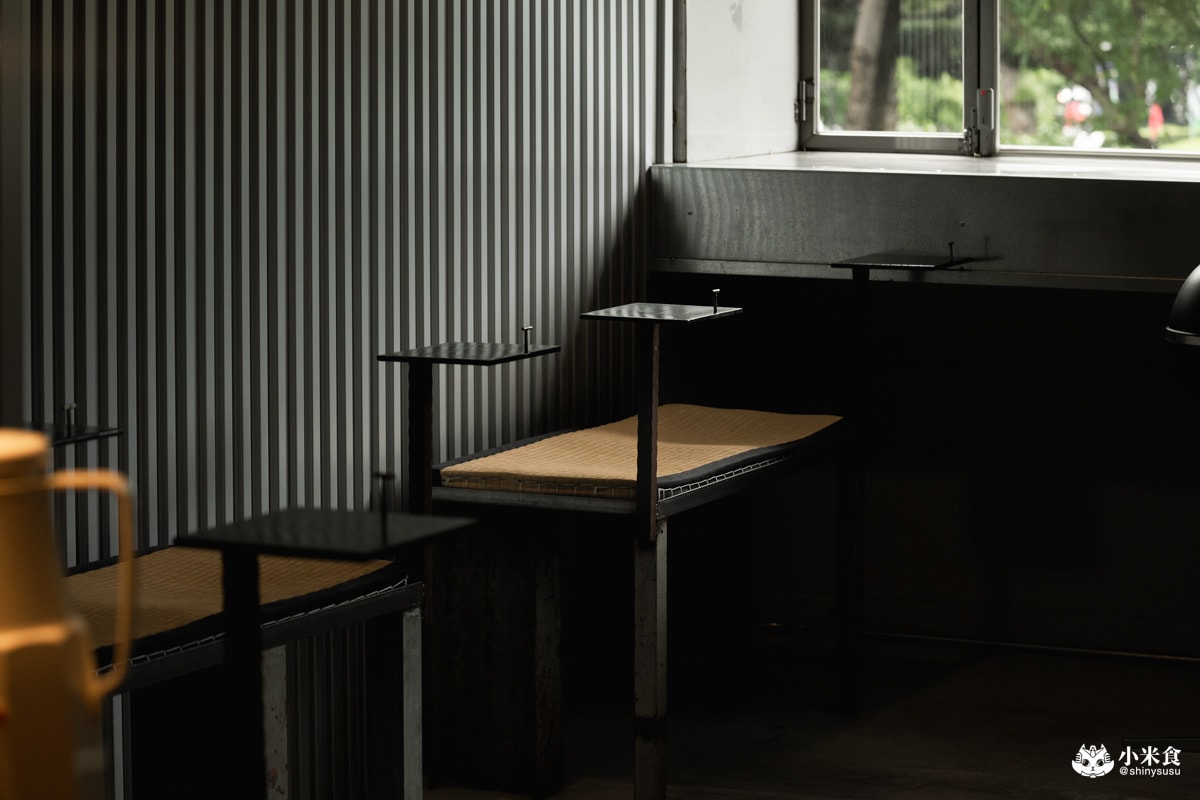 Tamp Temper Yozma Taichung Coffee|2025台中咖啡廳推薦|盎然綠意大窗景|科博館景點下午茶 - 第16張圖