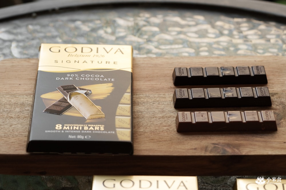 GODIVA巧克力|2025聖誕節禮物推薦、好評聖誕巧克力 - 第12張圖
