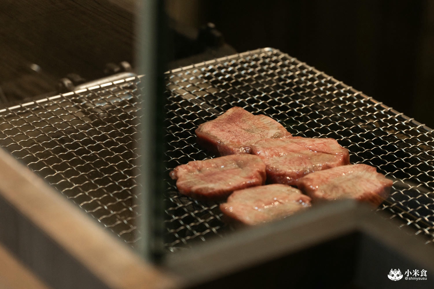 佘厚切牛舌定食|2025台中牛肉麵推薦|北屯美食炭燒料理 - 第25張圖