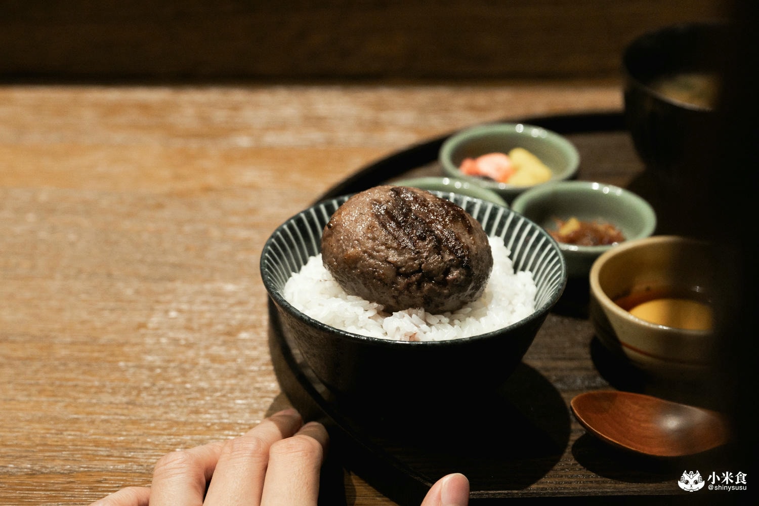 客觀炭火小料理|2025台中日式漢堡排推薦、南屯美食景點、新開幕餐廳 - 第27張圖