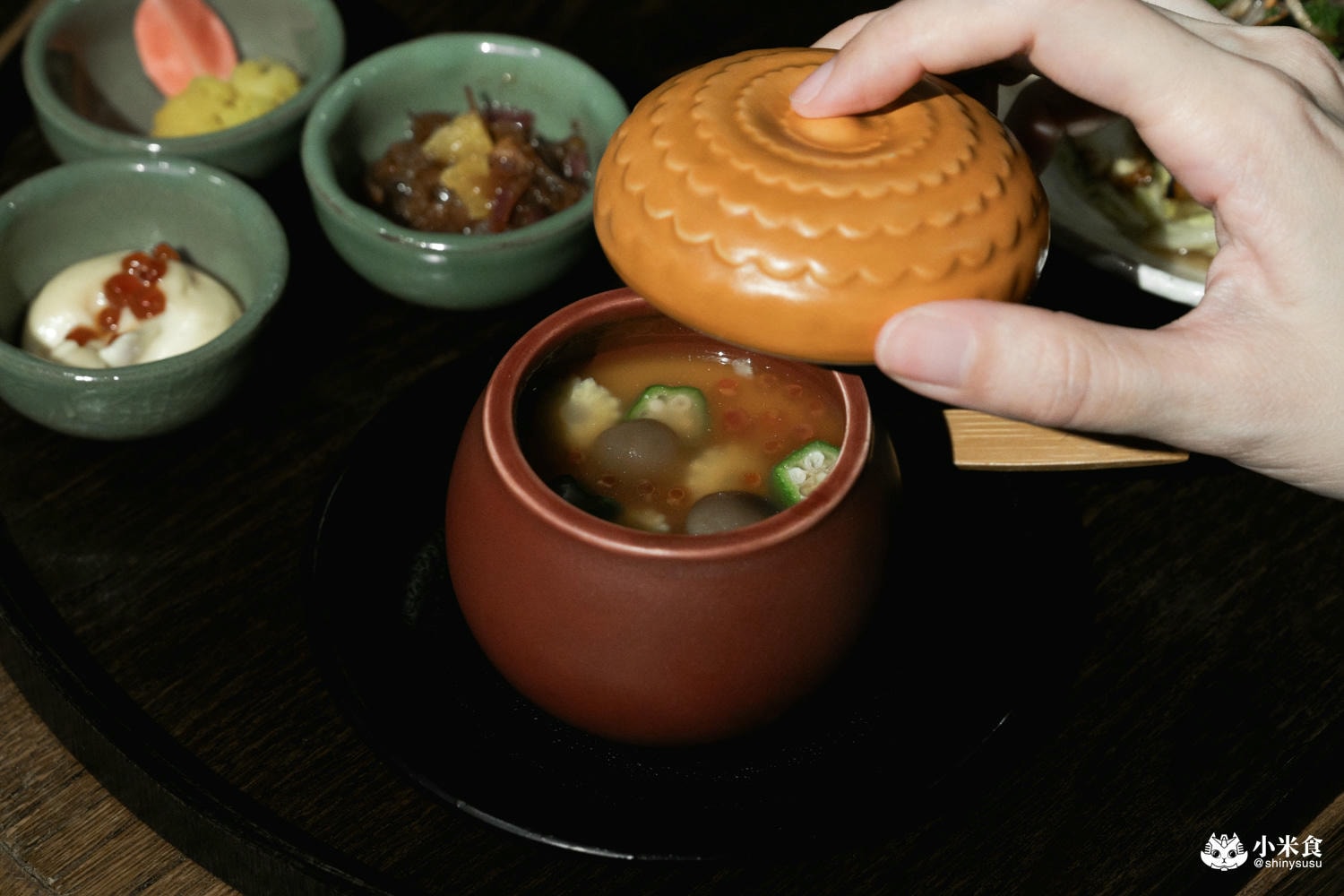 客觀炭火小料理|2025台中日式漢堡排推薦、南屯美食景點、新開幕餐廳 - 第43張圖