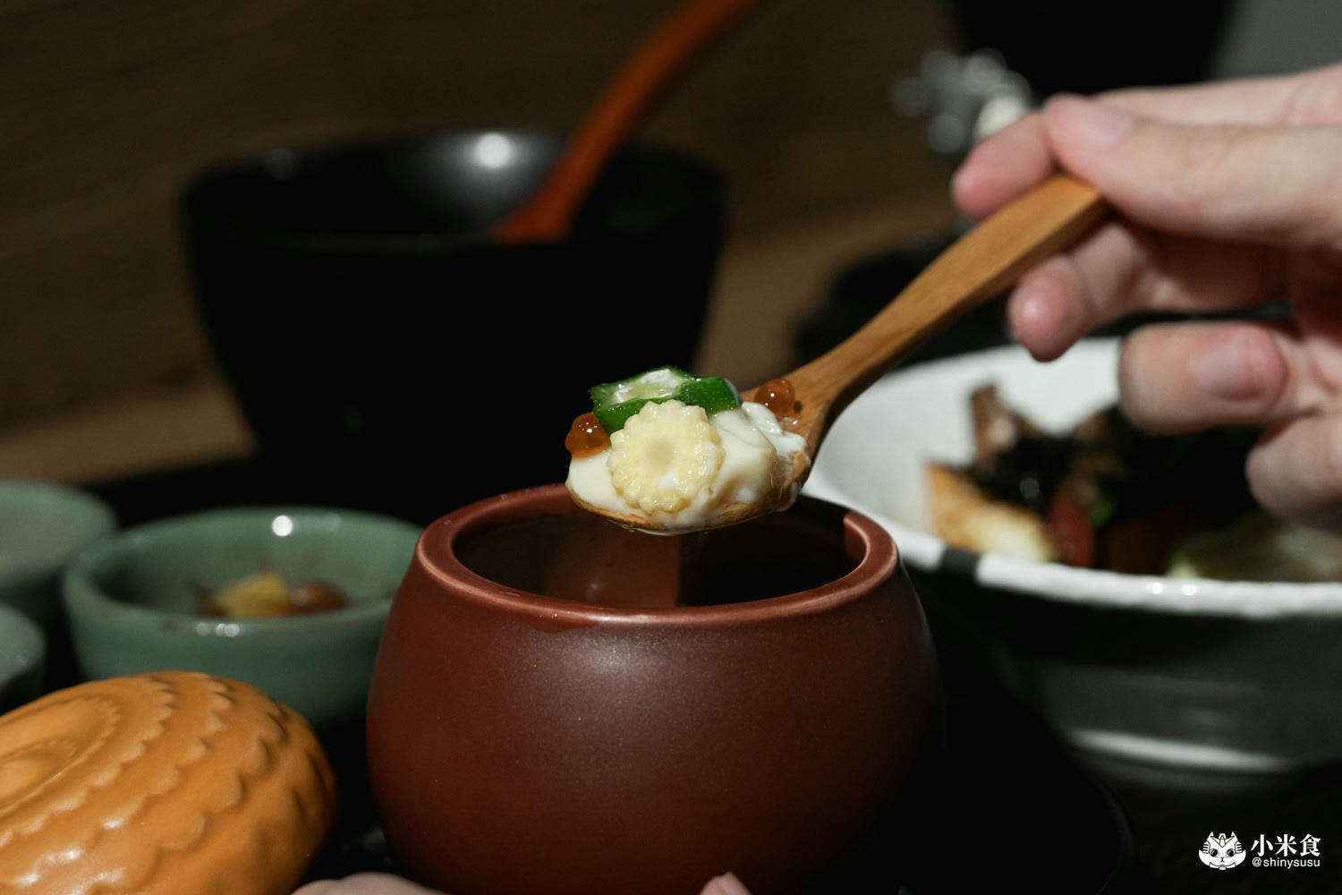 客觀炭火小料理|2025台中日式漢堡排推薦、南屯美食景點、新開幕餐廳 - 第44張圖