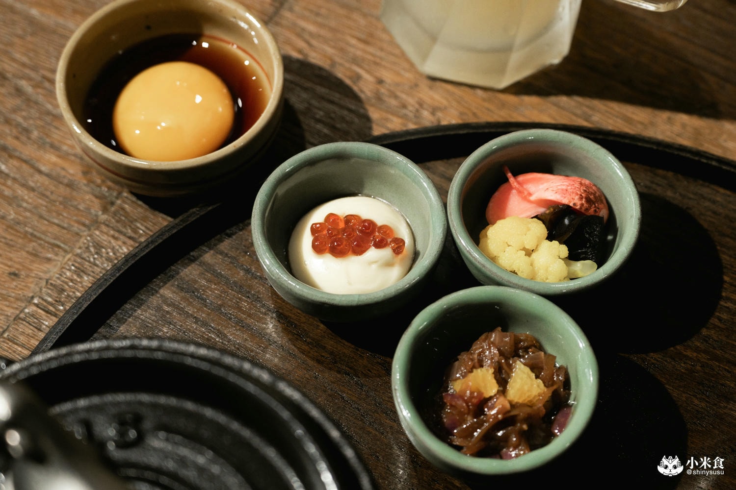 客觀炭火小料理|2025台中日式漢堡排推薦、南屯美食景點、新開幕餐廳 - 第38張圖
