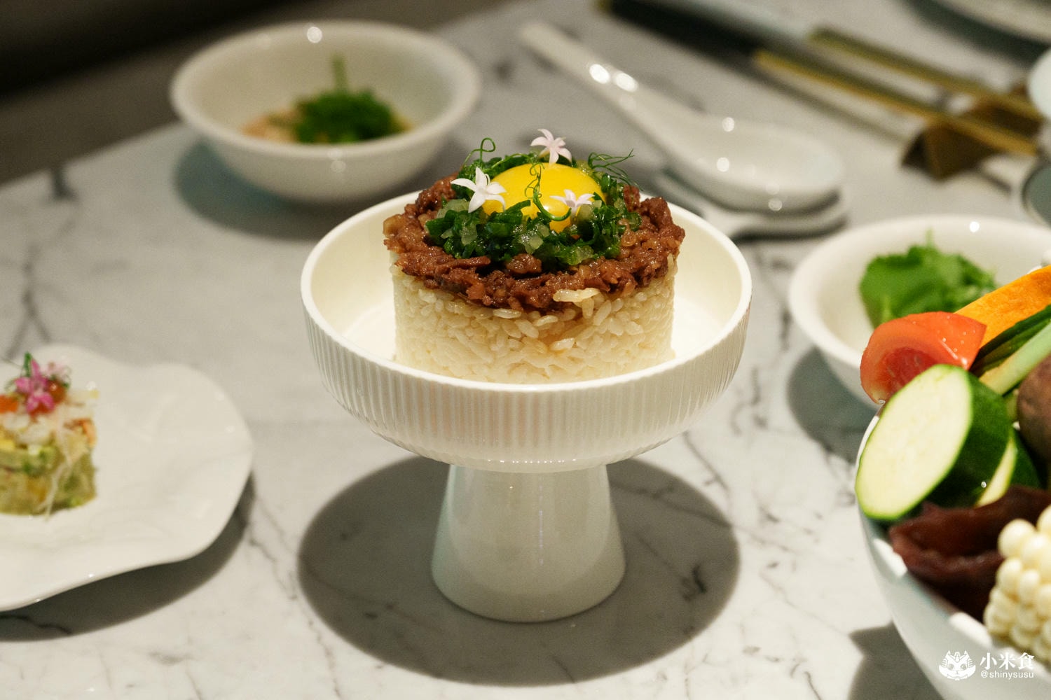 采月鍋品 臺中勤美洲際酒店|2025台中新開幕火鍋推薦,勤美周邊美食餐廳 - 第52張圖