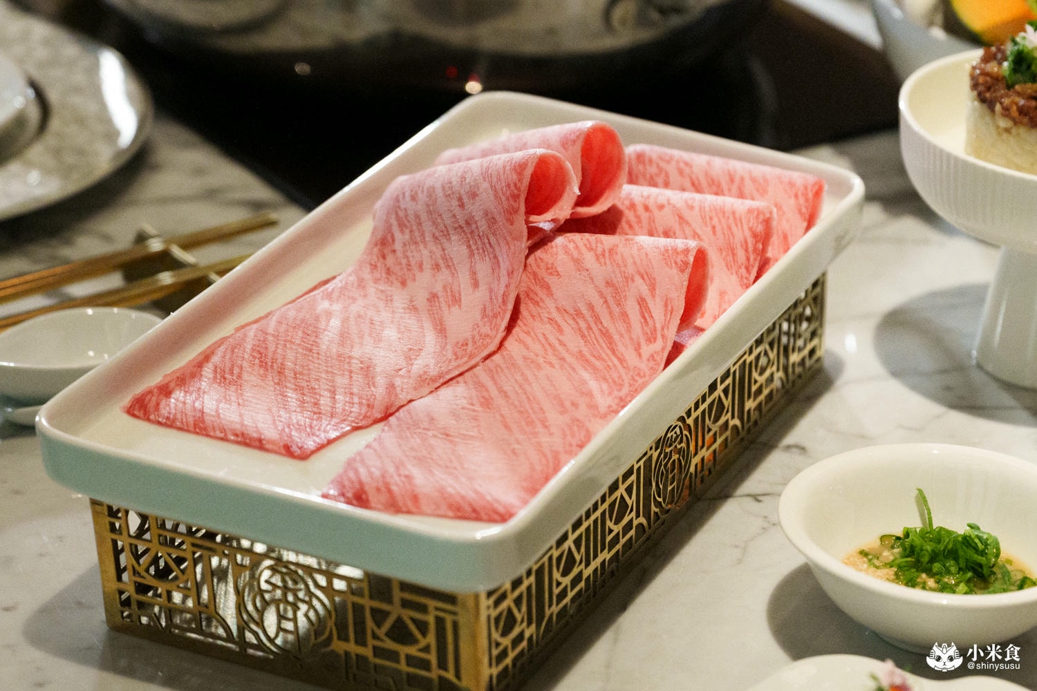 采月鍋品 臺中勤美洲際酒店|2025台中新開幕火鍋推薦,勤美周邊美食餐廳 - 第41張圖