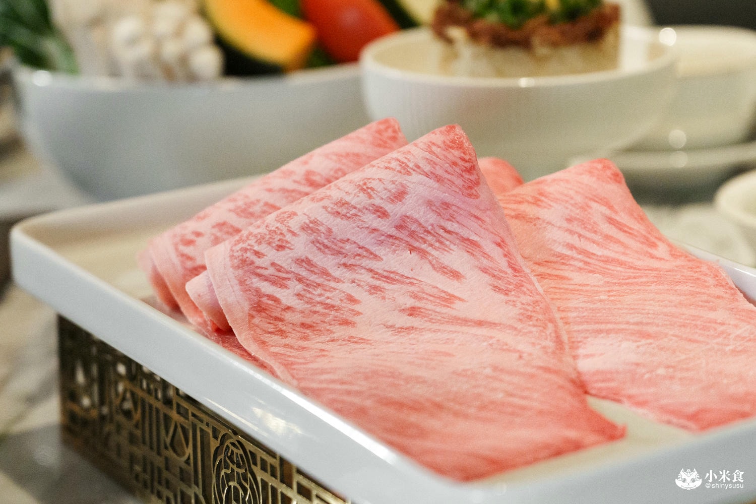 采月鍋品 臺中勤美洲際酒店|2025台中新開幕火鍋推薦,勤美周邊美食餐廳 - 第43張圖