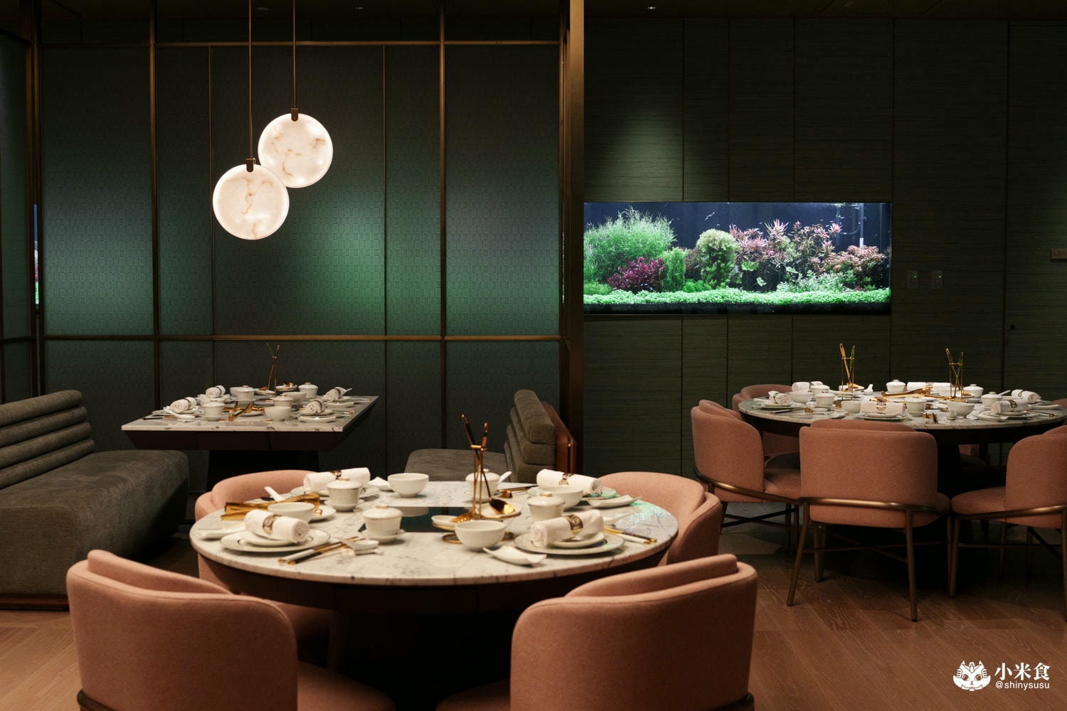 采月鍋品 臺中勤美洲際酒店|2025台中新開幕火鍋推薦,勤美周邊美食餐廳 - 第59張圖