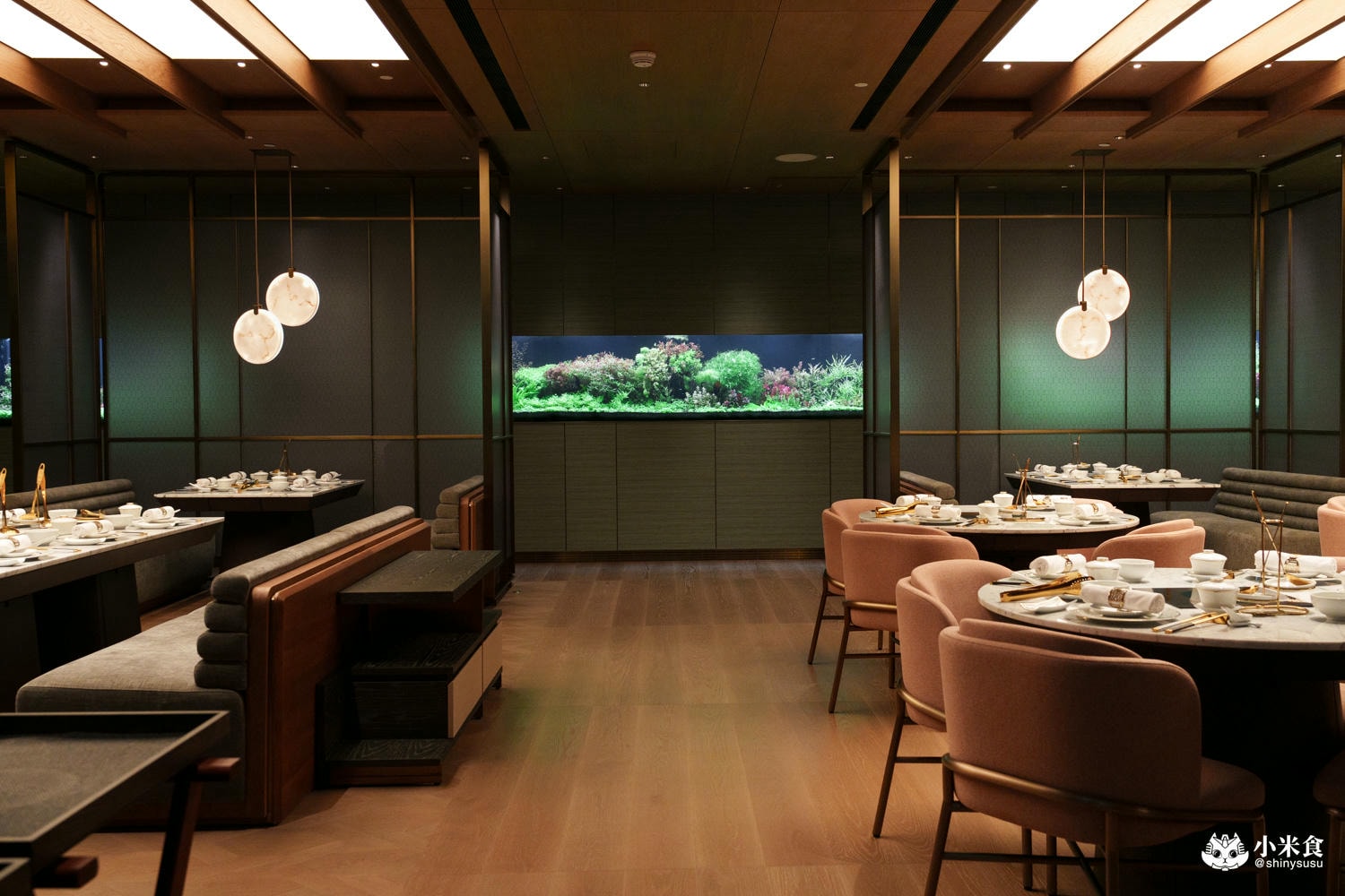采月鍋品 臺中勤美洲際酒店|2025台中新開幕火鍋推薦,勤美周邊美食餐廳 - 第14張圖