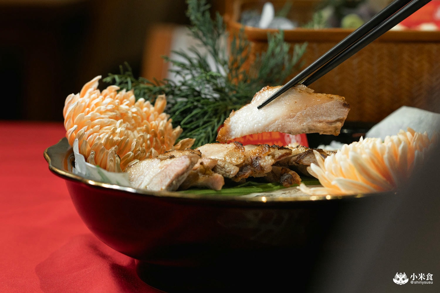 有春茶館年菜搶先訂|2025台中外帶年菜、宅配年菜推薦,澎湃團圓年夜飯彈指上桌,新年聚餐好去處 - 第41張圖