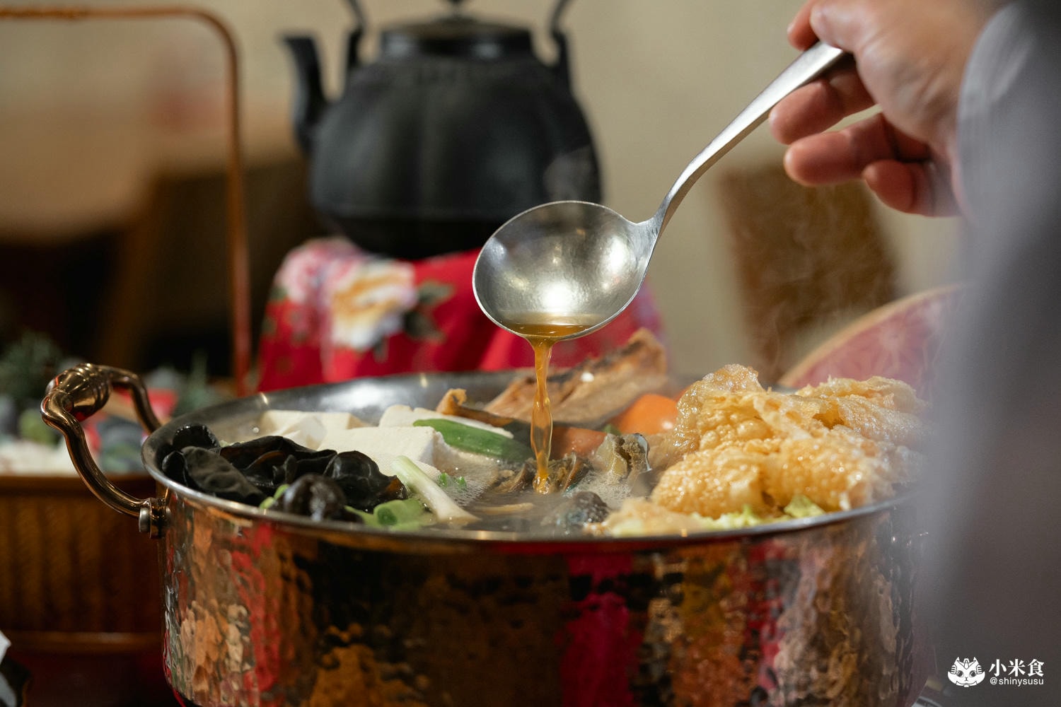 有春茶館年菜搶先訂|2025台中外帶年菜、宅配年菜推薦,澎湃團圓年夜飯彈指上桌,新年聚餐好去處 - 第25張圖
