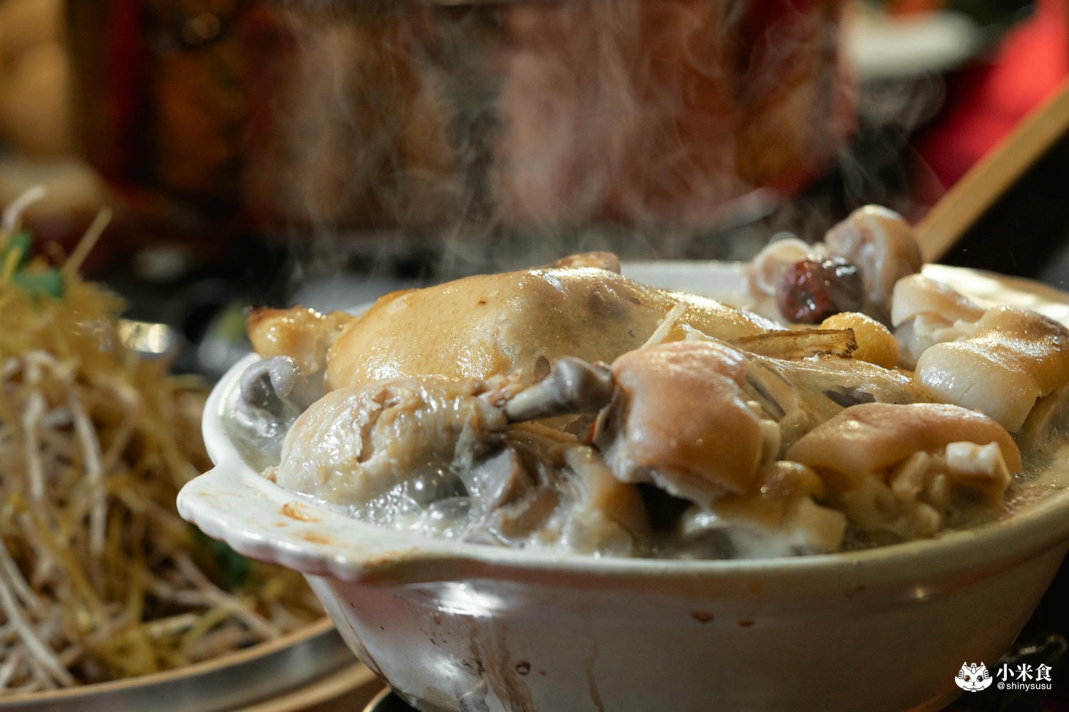 有春茶館年菜搶先訂|2025台中外帶年菜、宅配年菜推薦,澎湃團圓年夜飯彈指上桌,新年聚餐好去處 - 第27張圖